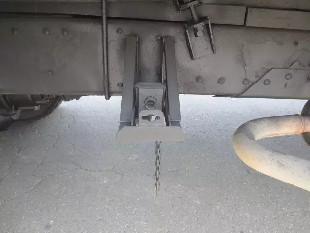 平成07年12月中古増トン日産UDニッサンディーゼルの画像18