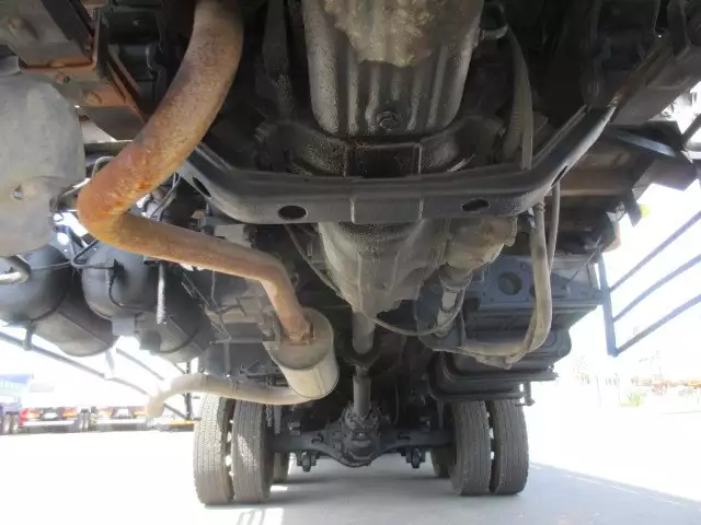 平成07年12月中古増トン日産UDニッサンディーゼルの画像25