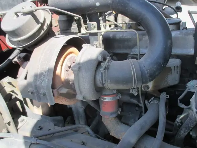 平成07年12月中古増トン日産UDニッサンディーゼルの画像34