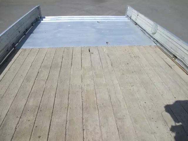 平成07年12月中古増トン日産UDニッサンディーゼルの画像38