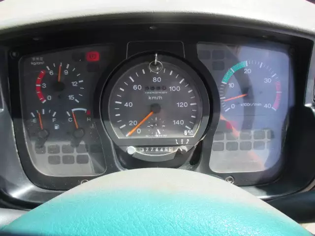 平成07年12月中古増トン日産UDニッサンディーゼルの画像39