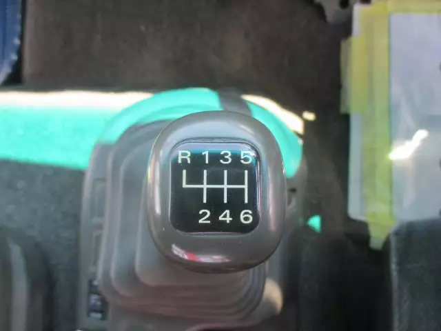 平成07年12月中古増トン日産UDニッサンディーゼルの画像40