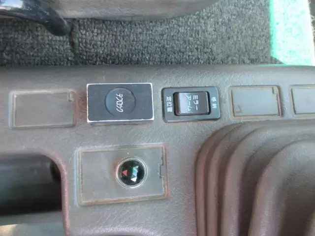 平成07年12月中古増トン日産UDニッサンディーゼルの画像41