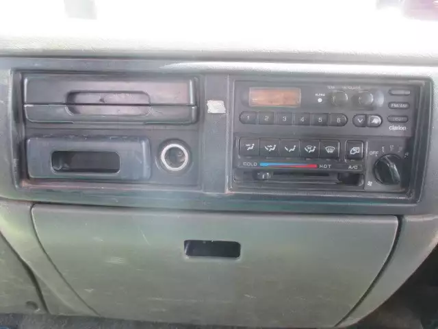 平成07年12月中古増トン日産UDニッサンディーゼルの画像42