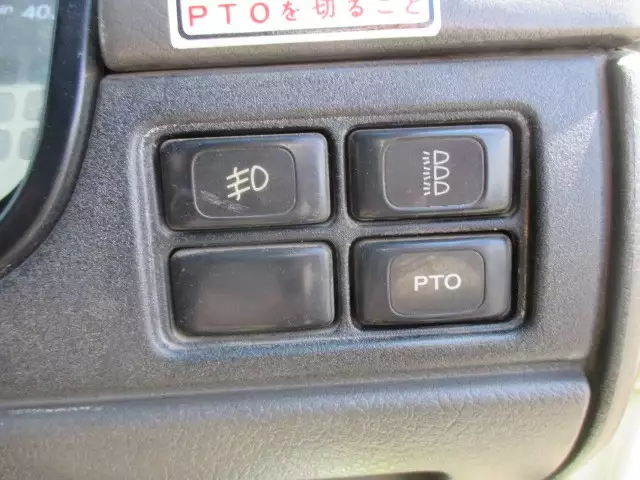 平成07年12月中古増トン日産UDニッサンディーゼルの画像43