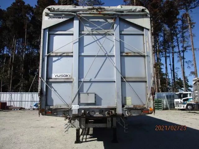 平成13年02月中古その他ユソーキユソーキの画像2