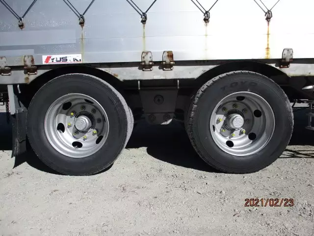 平成13年02月中古その他ユソーキユソーキの画像20