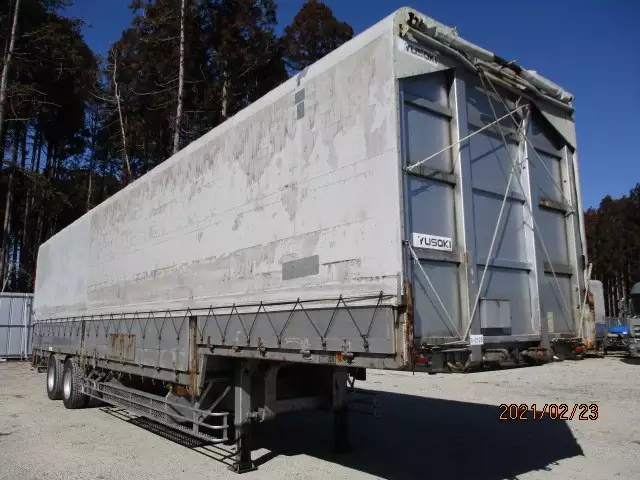 平成13年02月中古その他ユソーキユソーキの画像3