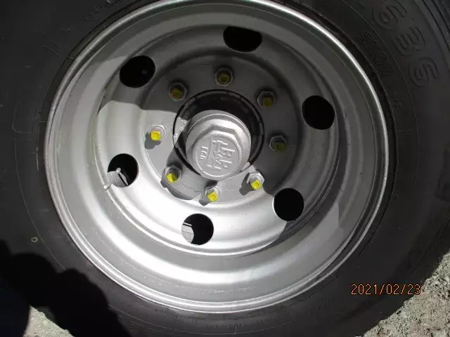 平成13年02月中古その他ユソーキユソーキの画像21