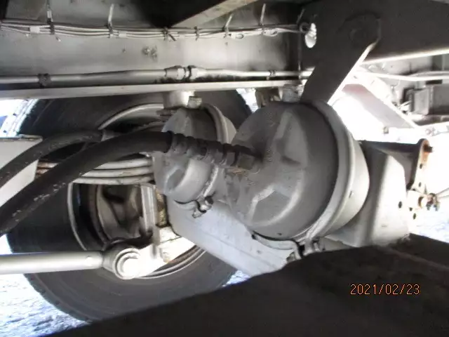 平成13年02月中古その他ユソーキユソーキの画像26