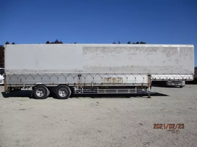 平成13年02月中古その他ユソーキユソーキの画像4