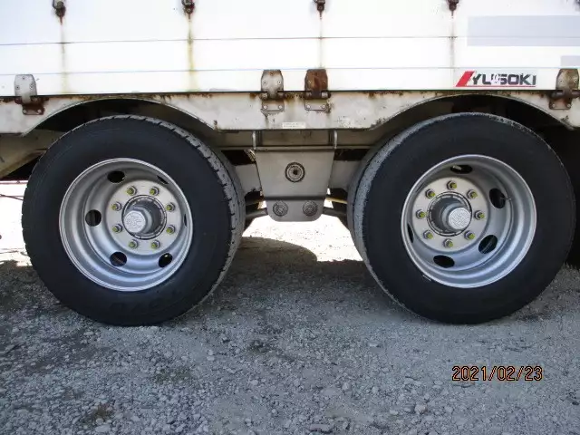 平成13年02月中古その他ユソーキユソーキの画像37