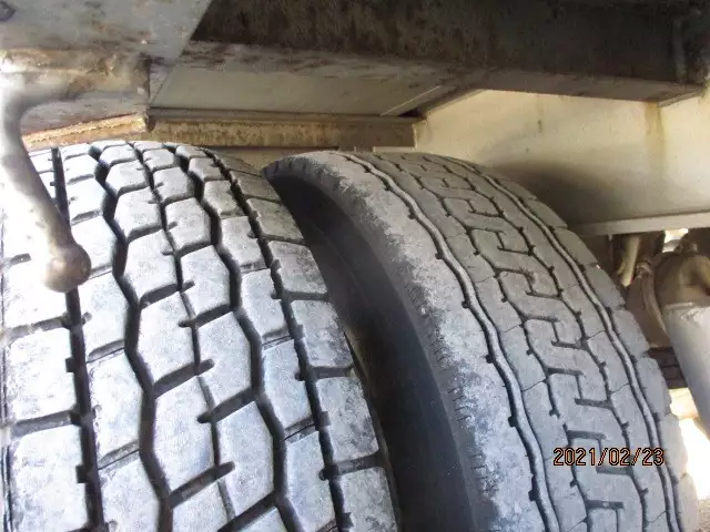 平成13年02月中古その他ユソーキユソーキの画像39