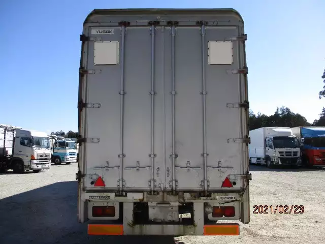 平成13年02月中古その他ユソーキユソーキの画像6