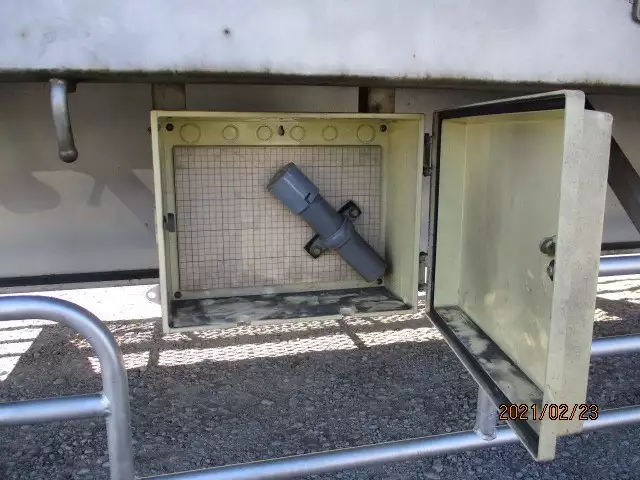 平成13年02月中古その他ユソーキユソーキの画像51