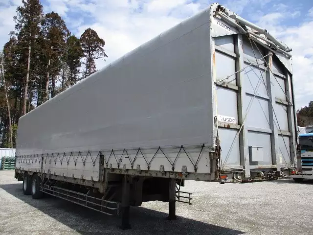 平成13年02月中古その他ユソーキユソーキの画像3