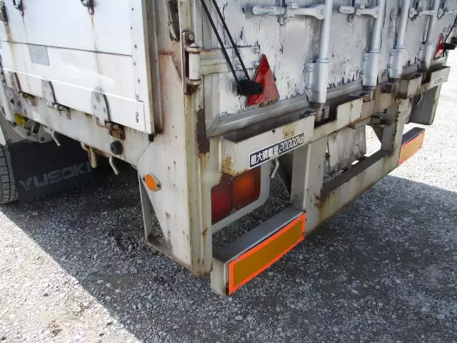 平成13年02月中古その他ユソーキユソーキの画像36