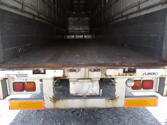 平成13年02月中古その他ユソーキユソーキの画像43