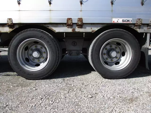 平成13年02月中古その他ユソーキユソーキの画像24