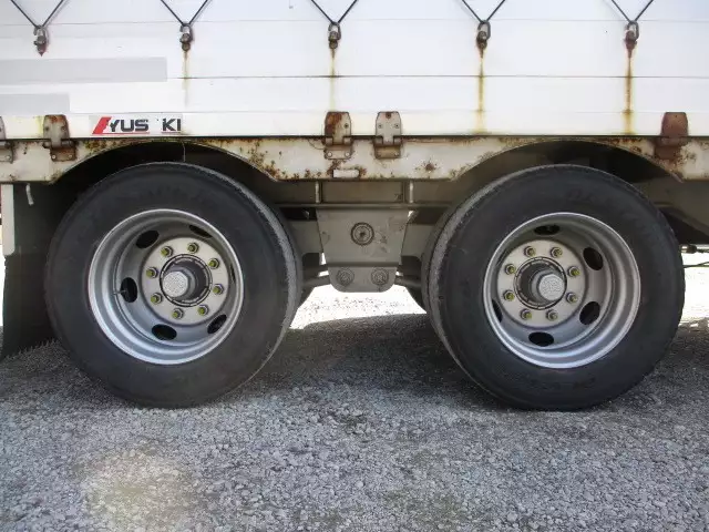 平成13年02月中古その他ユソーキユソーキの画像27