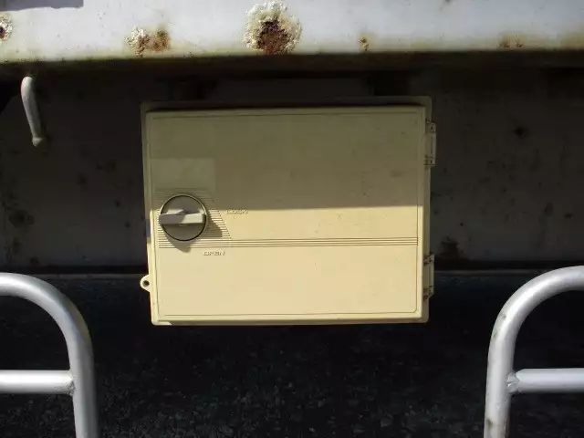 平成13年02月中古その他ユソーキユソーキの画像30