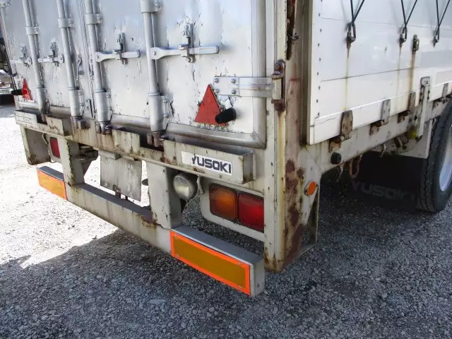 平成13年02月中古その他ユソーキユソーキの画像33