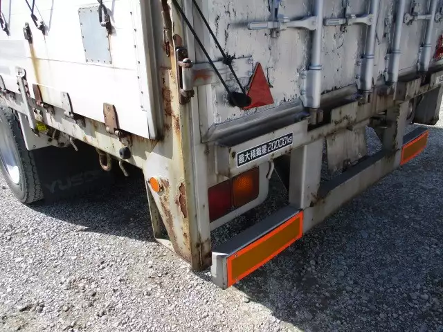 平成13年02月中古その他ユソーキユソーキの画像34