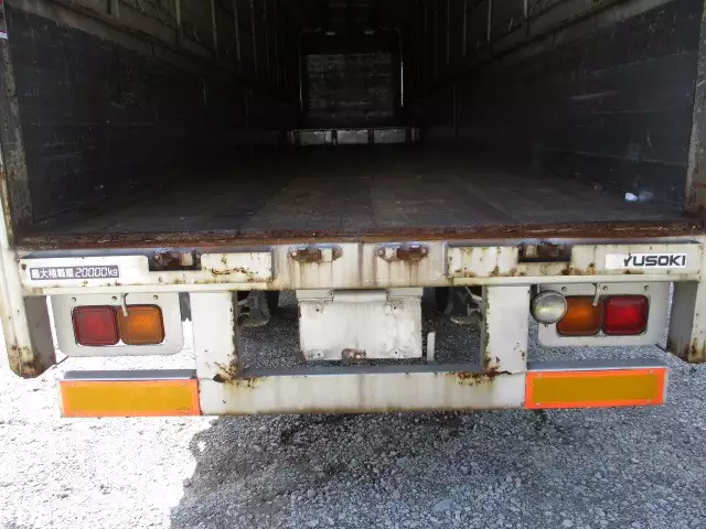 平成13年02月中古その他ユソーキユソーキの画像44