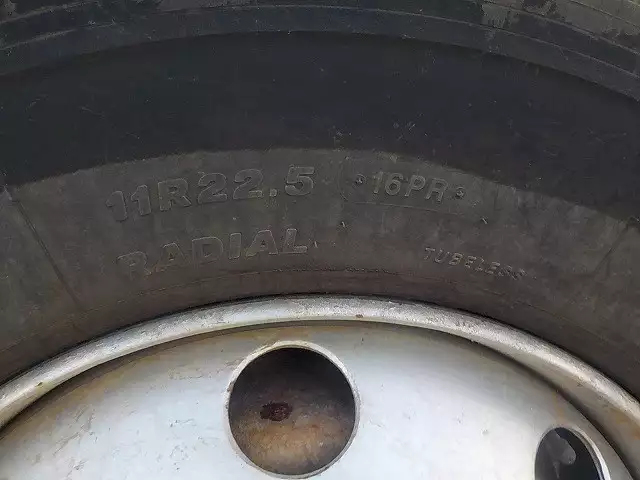 平成10年03月中古大型日産UDニッサンディーゼルの画像11