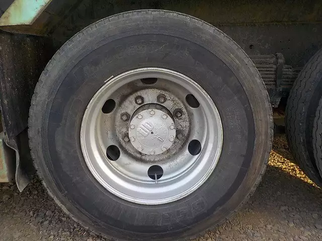 平成10年03月中古大型日産UDニッサンディーゼルの画像12