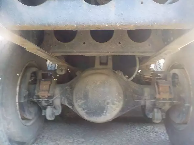 平成10年03月中古大型日産UDニッサンディーゼルの画像13