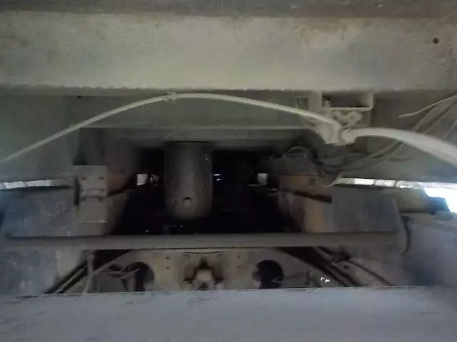 平成10年03月中古大型日産UDニッサンディーゼルの画像14