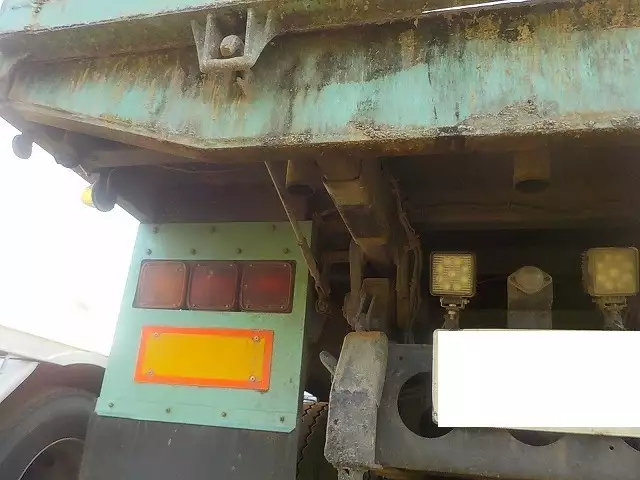 平成10年03月中古大型日産UDニッサンディーゼルの画像15