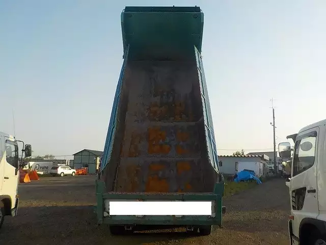 平成10年03月中古大型日産UDニッサンディーゼルの画像17