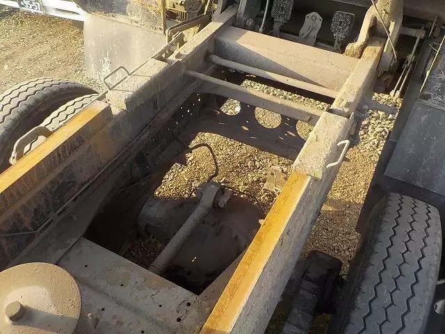 平成10年03月中古大型日産UDニッサンディーゼルの画像18