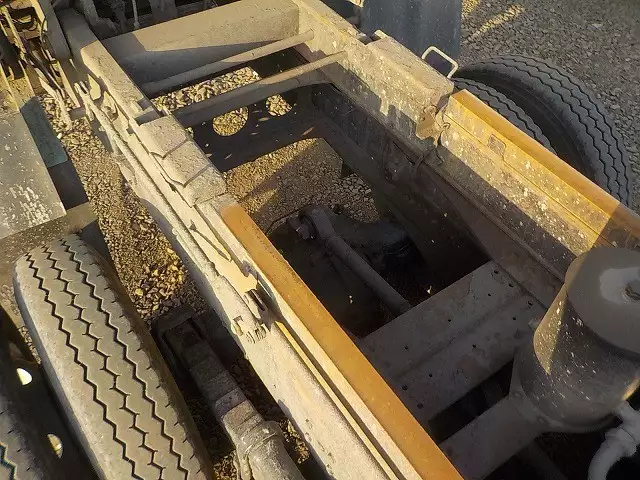 平成10年03月中古大型日産UDニッサンディーゼルの画像19