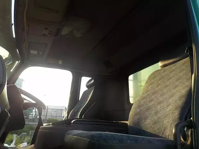 平成10年03月中古大型日産UDニッサンディーゼルの画像20