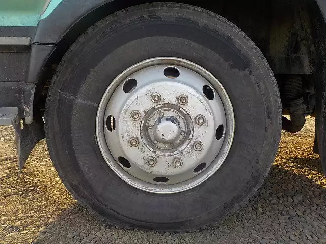 平成10年03月中古大型日産UDニッサンディーゼルの画像10