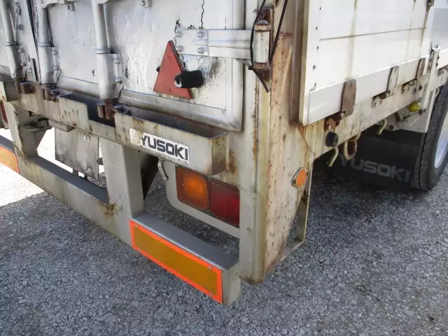 平成13年02月中古その他ユソーキユソーキの画像29