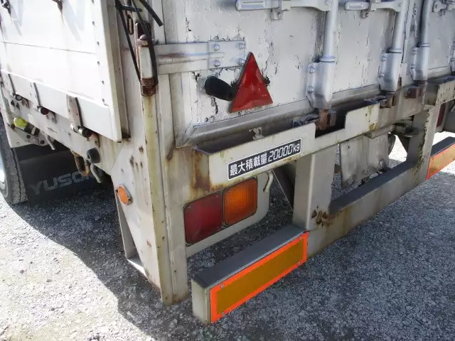 平成13年02月中古その他ユソーキユソーキの画像30