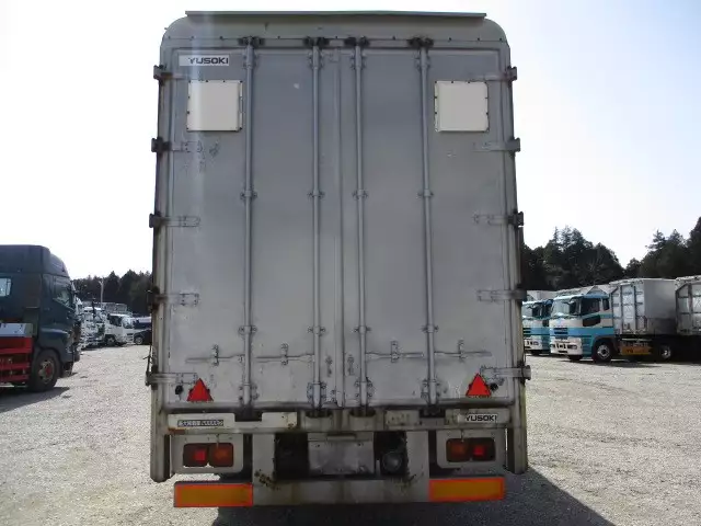 平成13年02月中古その他ユソーキユソーキの画像6