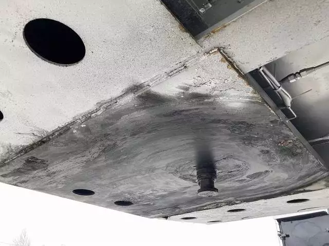 平成13年02月中古その他アオリ付トレーラー・フラットトレーラーユソーキユソーキの画像11