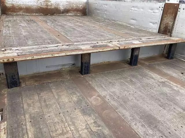 平成13年02月中古その他アオリ付トレーラー・フラットトレーラーユソーキユソーキの画像27