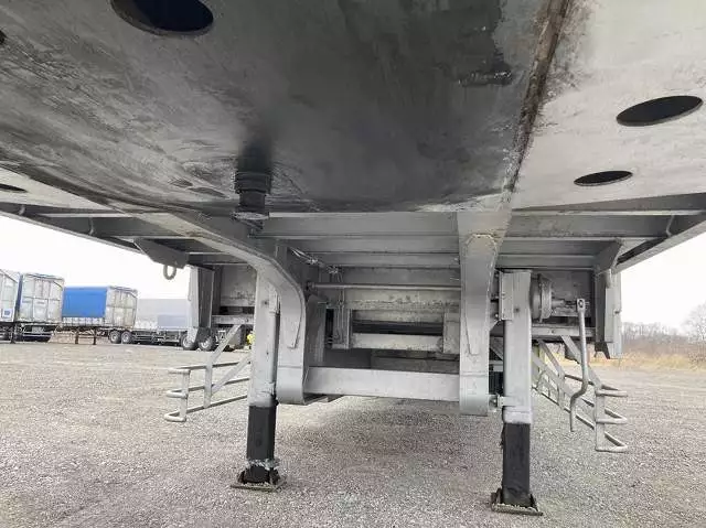 平成13年02月中古その他アオリ付トレーラー・フラットトレーラーユソーキユソーキの画像10