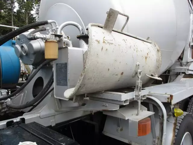 平成26年05月中古大型日産UDUDトラックスの画像11