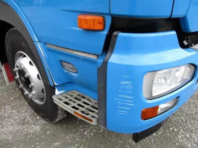 平成26年05月中古大型日産UDUDトラックスの画像7