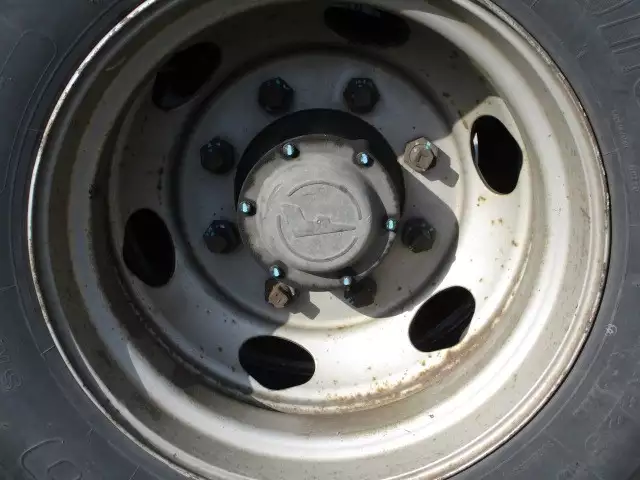 平成07年07月中古その他コンテナシャーシー日本フルハーフフルハーフの画像25