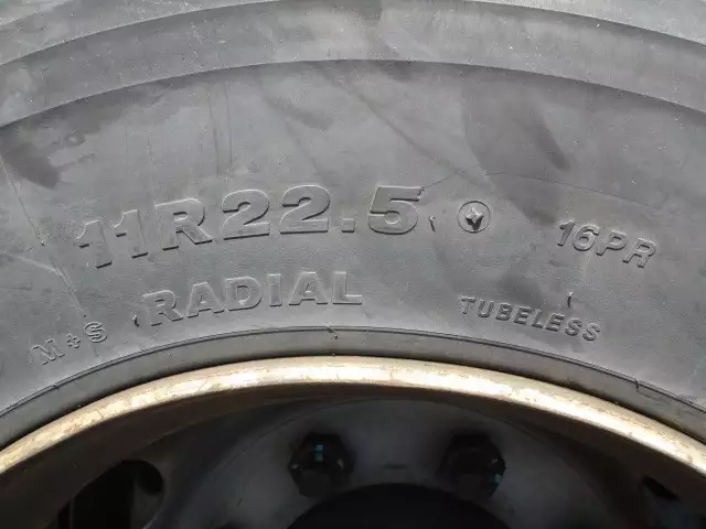 平成07年07月中古その他コンテナシャーシー日本フルハーフフルハーフの画像26