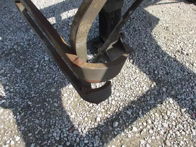 平成04年01月中古その他コンテナシャーシー日本フルハーフフルハーフの画像21