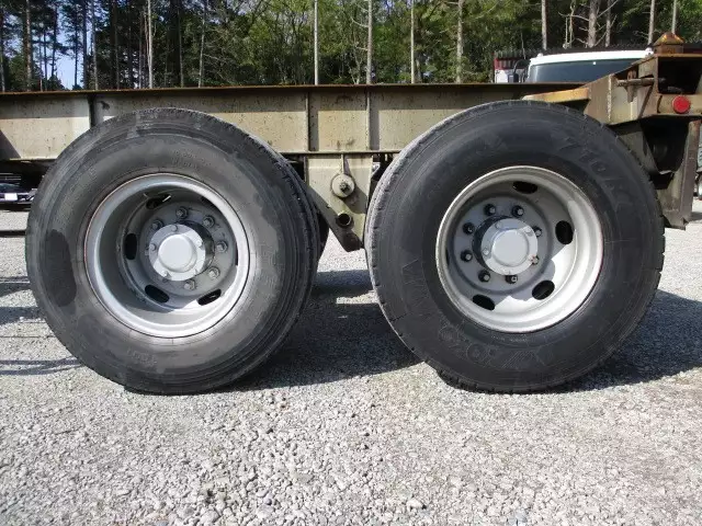 平成04年01月中古その他コンテナシャーシー日本フルハーフフルハーフの画像29